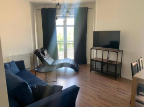 Apartament Batory, Torun